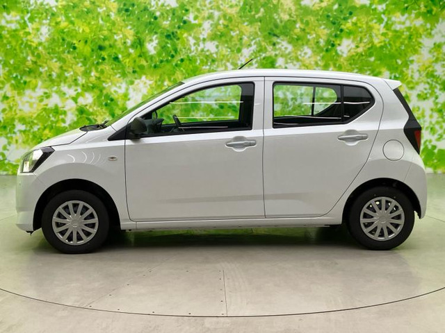 ミライースL SAIII