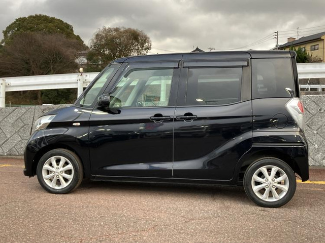 デイズルークスX Vセレクション