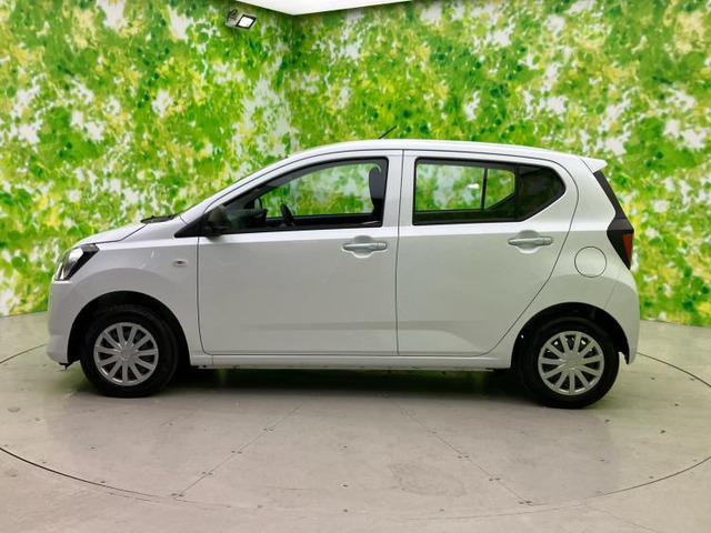 ミライースL SAIII