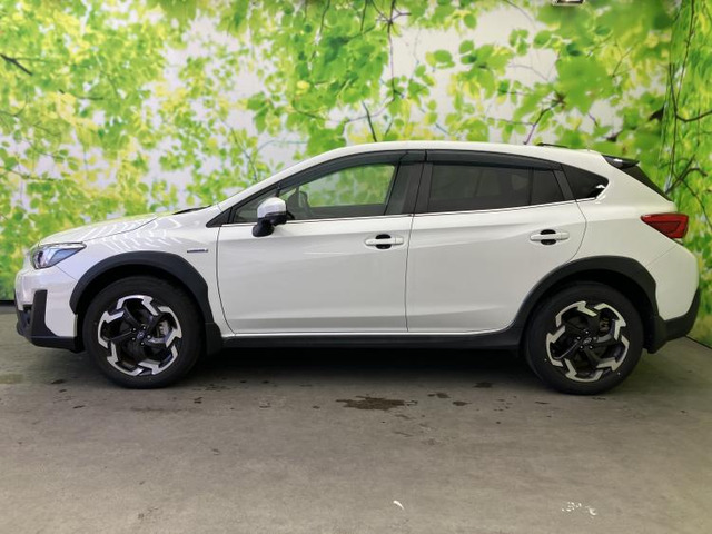 XV2.0e-S アイサイト 4WD