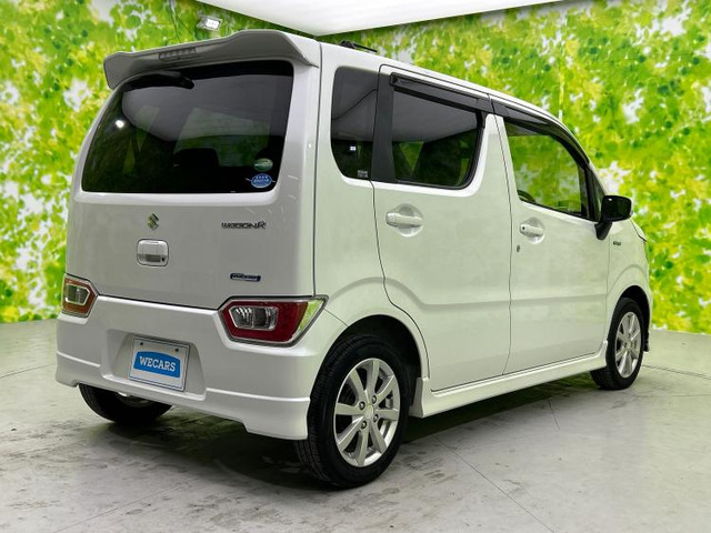 ワゴンRハイブリッド(HYBRID) FZ