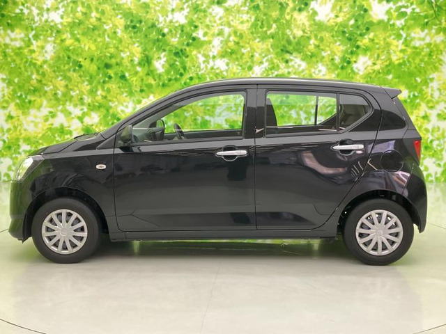 ミライースL SAIII