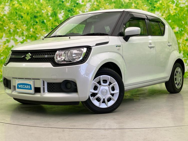 イグニス1.2 ハイブリッド(HYBRID)  MG