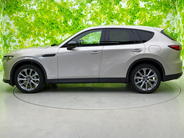 CX-603.3 XD エクスクルーシブモード ディーゼル