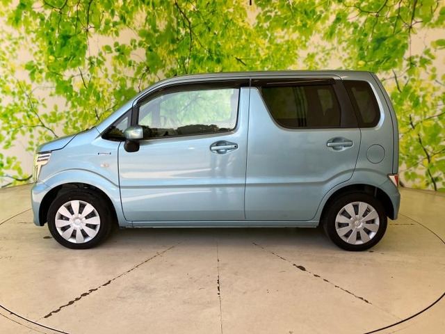 ワゴンRハイブリッド(HYBRID) FX