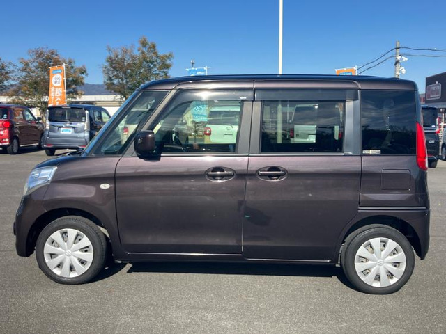 スペーシアG リミテッド