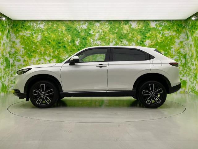 ヴェゼル1.5 e:HEV Z