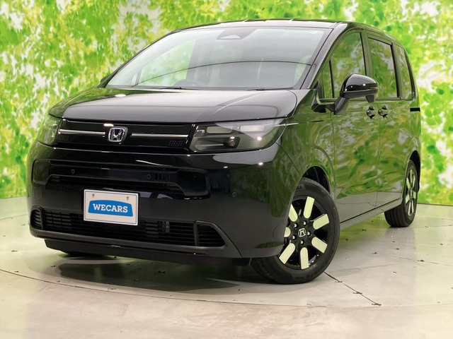 フリード1.5 e:HEV エアー EX