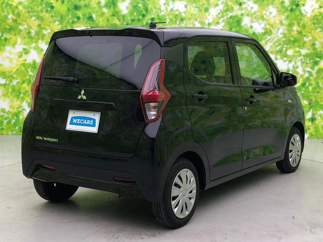 eKワゴンM