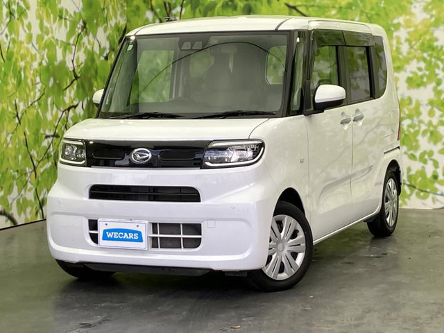 タントX スペシャル