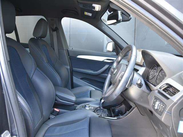 X1xドライブ 18d Mスポーツエディション ジョイプラス 4WD