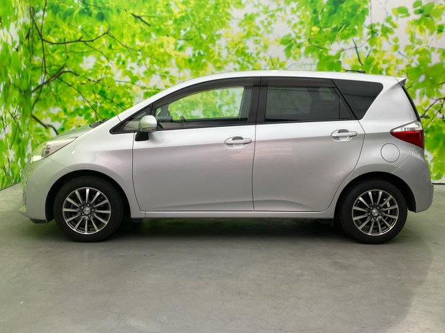 ラクティス1.5 X