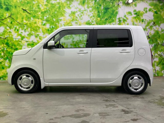 N-WGNL ターボ ホンダ センシング