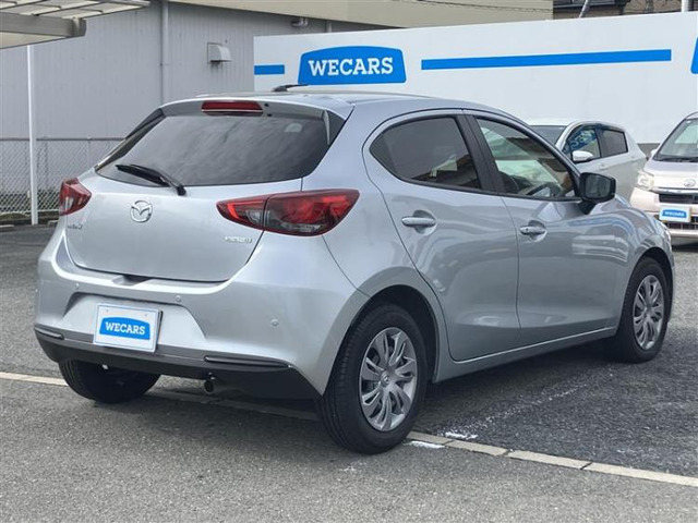 MAZDA21.5 XD
