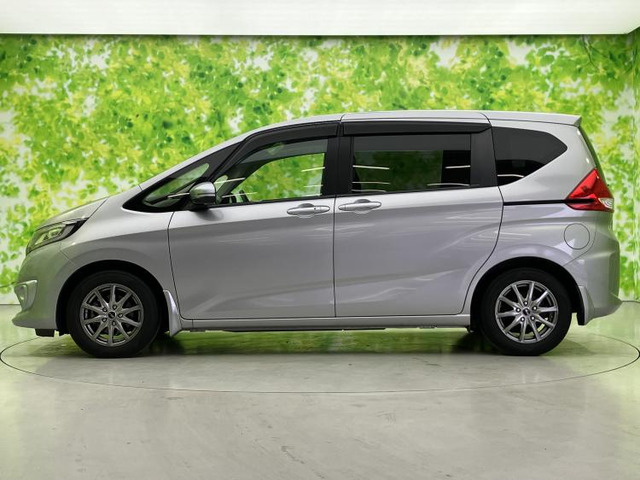 フリード1.5 G ホンダセンシング