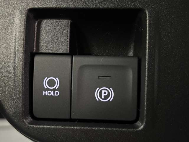 �u���[�L�𓥂�Œ�Ԃ���ƃu���[�L��Ԃ��ێ������֗��ȃu���[�L�z�[���h�t��!