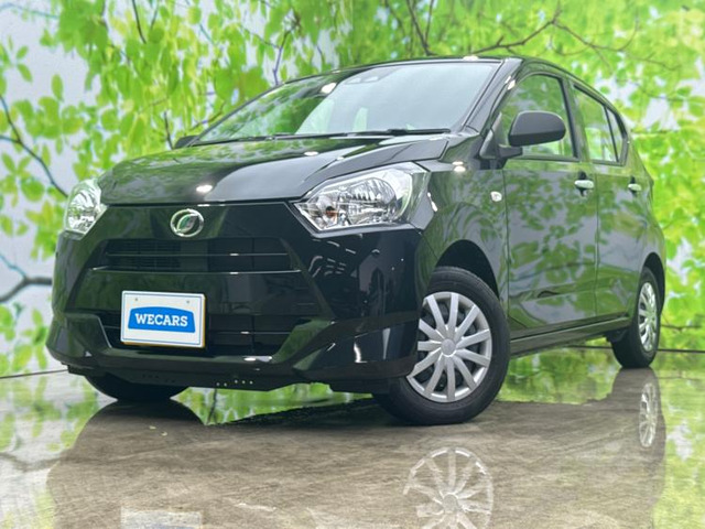 ミライースL SAIII