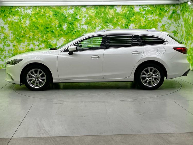 アテンザワゴン2.0 20S プロアクティブ