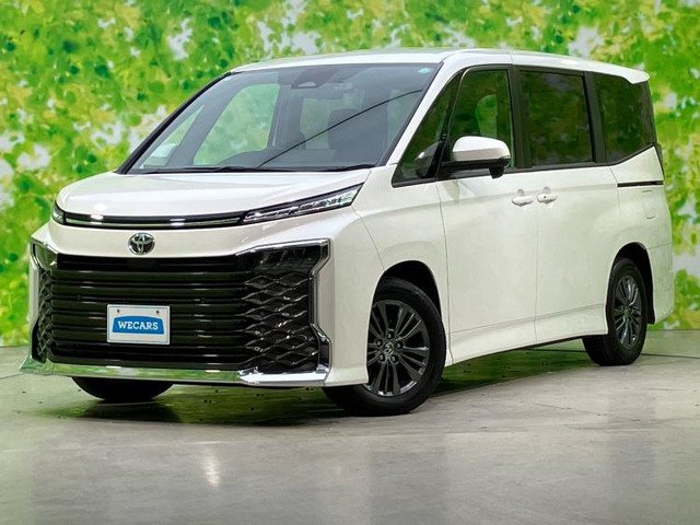 ヴォクシー2.0 S-G