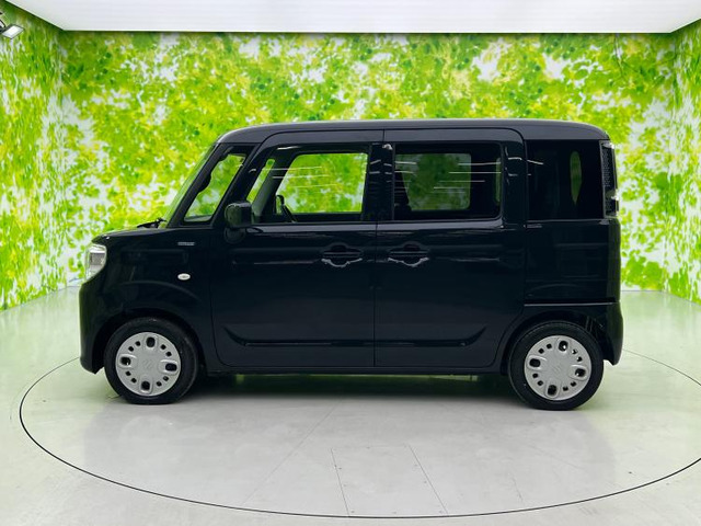 スペーシアハイブリッド(HYBRID) G 4WD