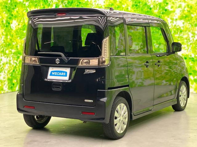 スペーシアカスタムXS