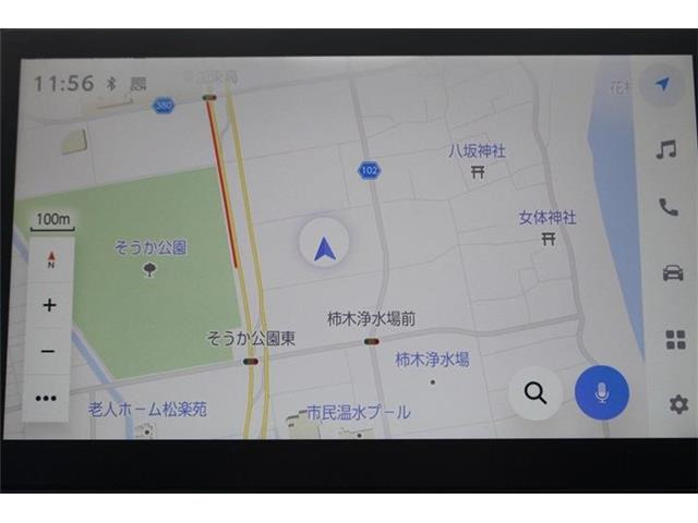 ヴォクシー1.8 ハイブリッド S-Z