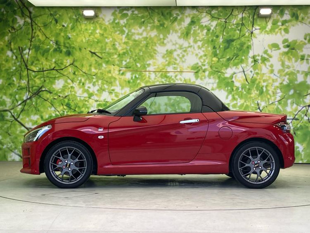 コペンGR スポーツ