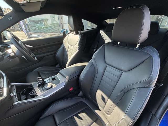 4シリーズクーペ420i Mスポーツ