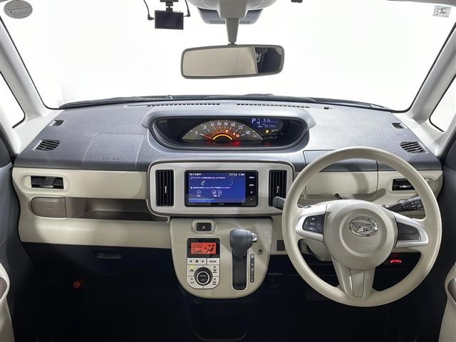 ムーヴキャンバスX メイクアップ SAIII