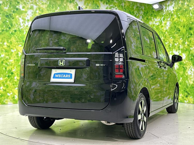 フリード1.5 e:HEV エアー EX