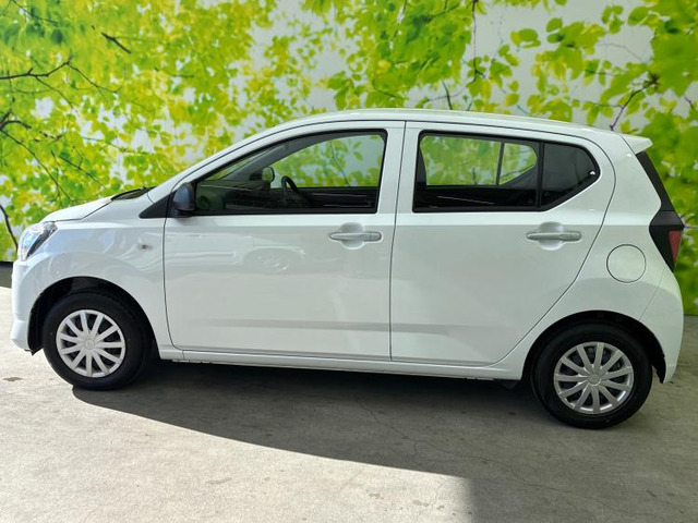 ミライースL SAIII