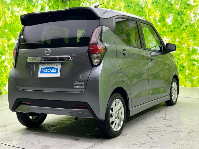 デイズハイウェイスターX プロパイロットエディション