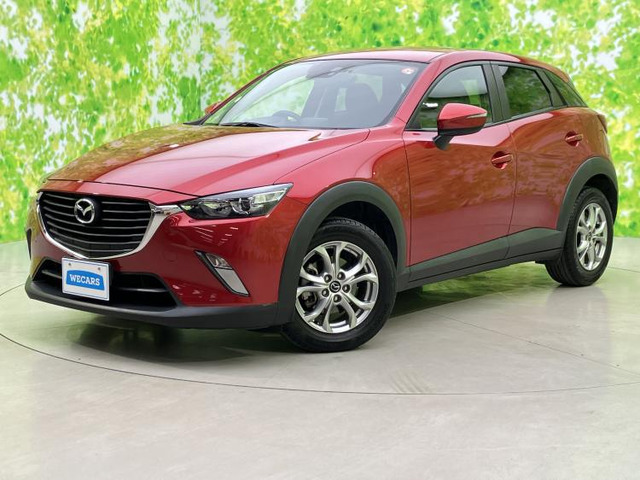 CX-31.5 XD
