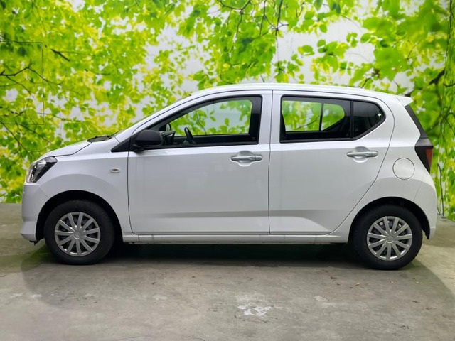 ミライースL SAIII