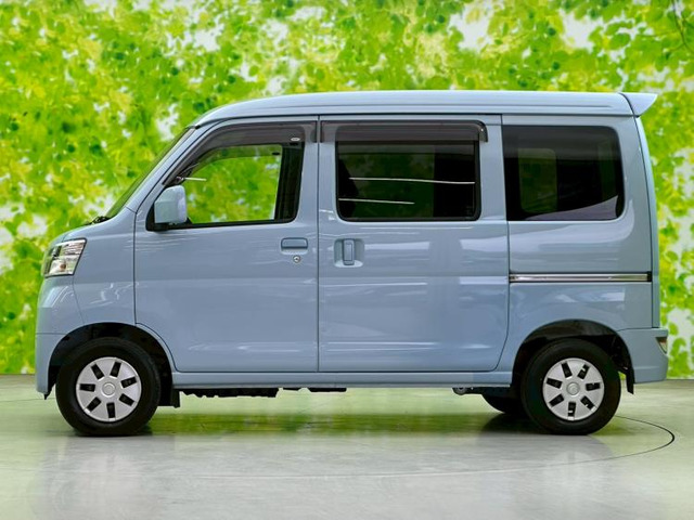 ハイゼットカーゴ