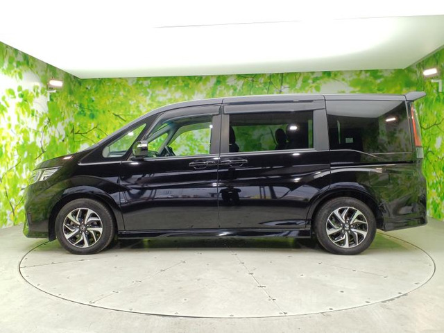 ステップワゴン1.5 スパーダ ホンダ センシング