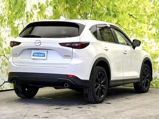 CX-52.0 20S ブラック セレクション