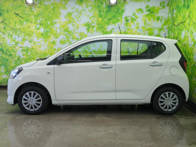 ミライースL SAIII