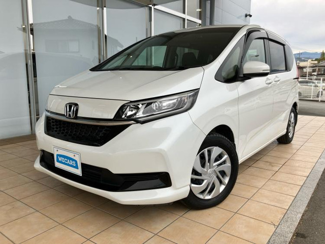 フリード1.5 G ホンダセンシング