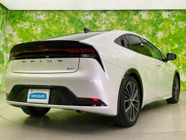 プリウス2.0 Z