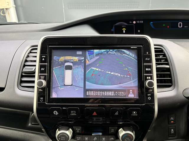 セレナ1.2 e-POWER XV