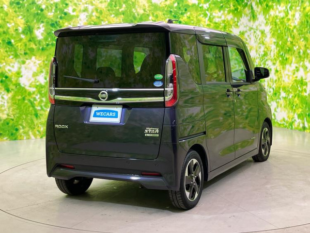 ルークスハイウェイスターX プロパイロットエディション