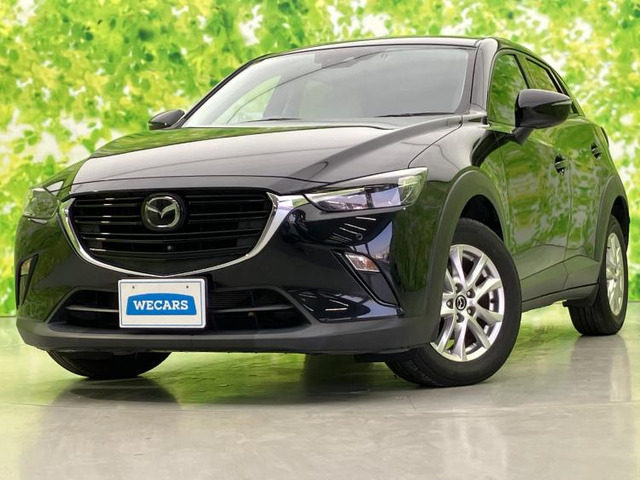 CX-31.5 15S アーバンドレッサー