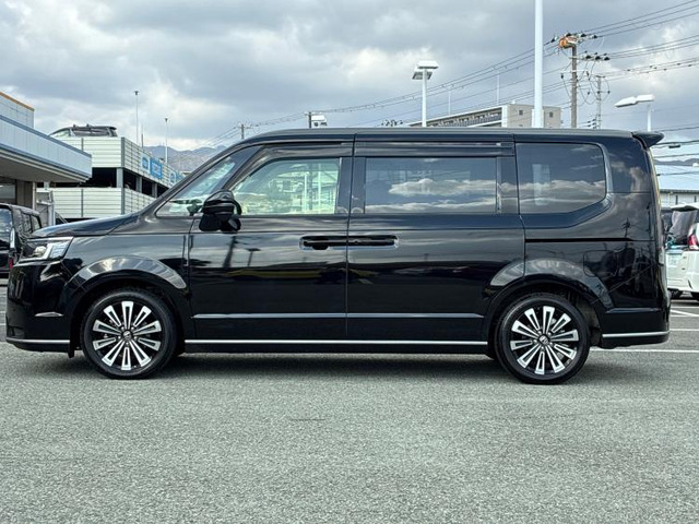 ステップワゴン1.5 スパーダ プレミアムライン