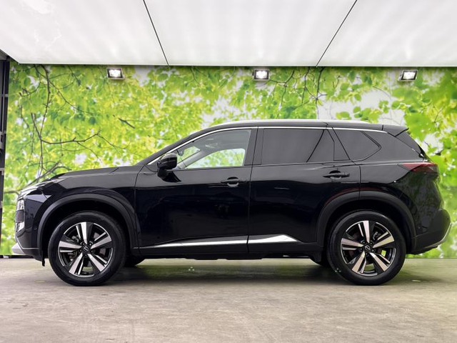 エクストレイル1.5 G e-4ORCE 4WD