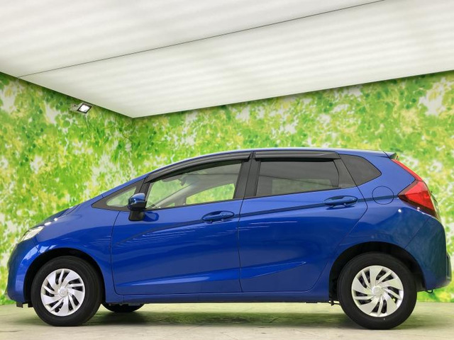 フィット1.3 13G Lパッケージ