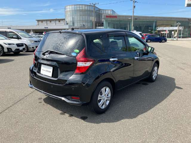 ノート1.2 X Vセレクション