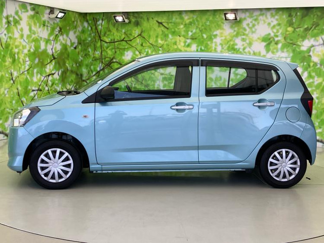 ミライースL SAIII