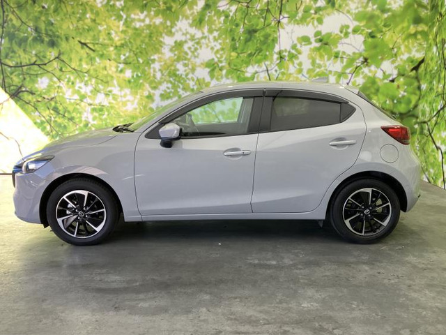 MAZDA21.5 15 スポルト