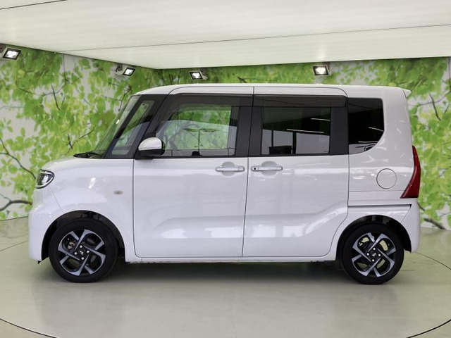 タントX ターボ